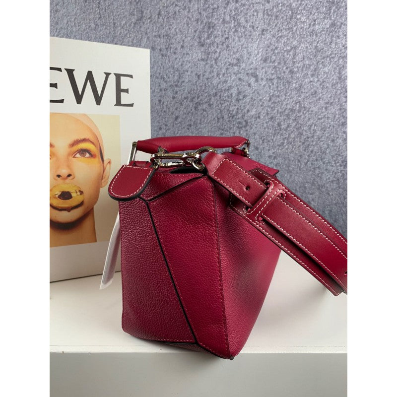 Loewe Puzzle Bag Dupe 19LOE0060 - DEEPREPS