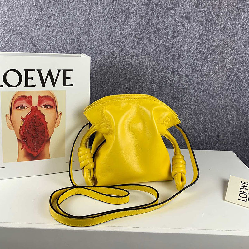 Loewe Dupes New Collection Bags 19LOE0012 - DEEPREPS