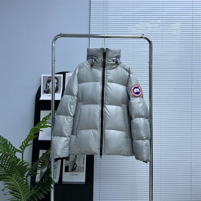 CANADA GOOSE CROFTON PUFFER JACKET   CN18 - DEEPREPS