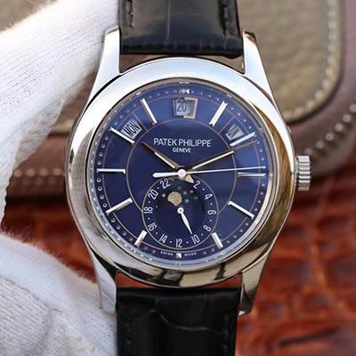 Replica Patek Philippe Grand Complications 5205G-013 1:1 Best Edition - DEEPREPS