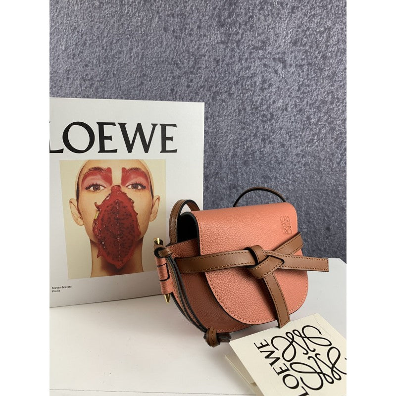 Loewe Puzzle Bag Dupe 19LOE0047 - DEEPREPS