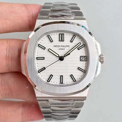Patek Philippe Replica Nautilus Jumbo 5711/1A-0111:1 Best Edition - DEEPREPS