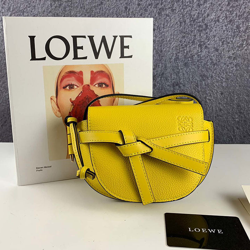 Loewe Puzzle Bag Dupe 19LOE0049 - DEEPREPS