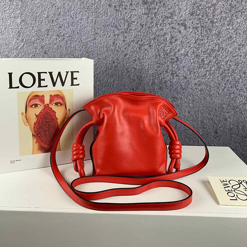 Loewe Dupes New Collection Bags 19LOE0016 - DEEPREPS