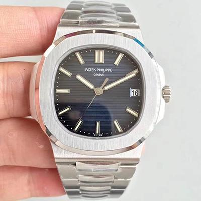 Patek Philippe Replica Nautilus Jumbo 5711/1A-010 1:1 Best Edition - DEEPREPS