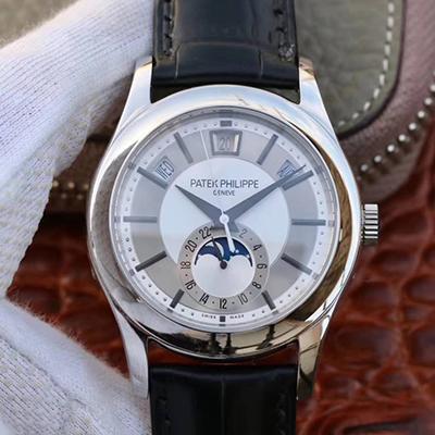 Replica Patek Philippe Grand Complications 5205G-001 1:1 Best Edition - DEEPREPS
