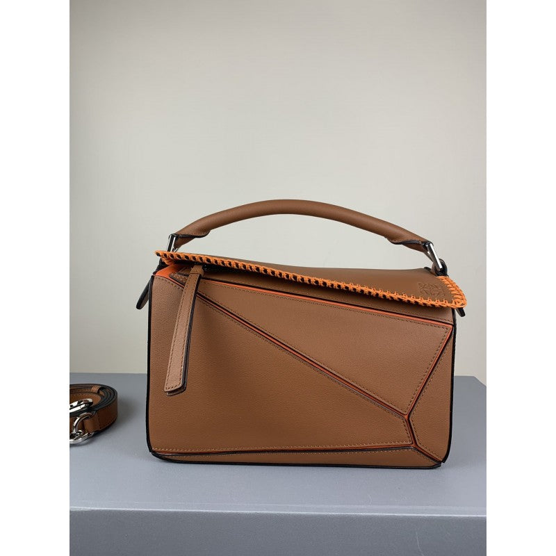 Loewe Puzzle Bag Dupe 19LOE0041 - DEEPREPS
