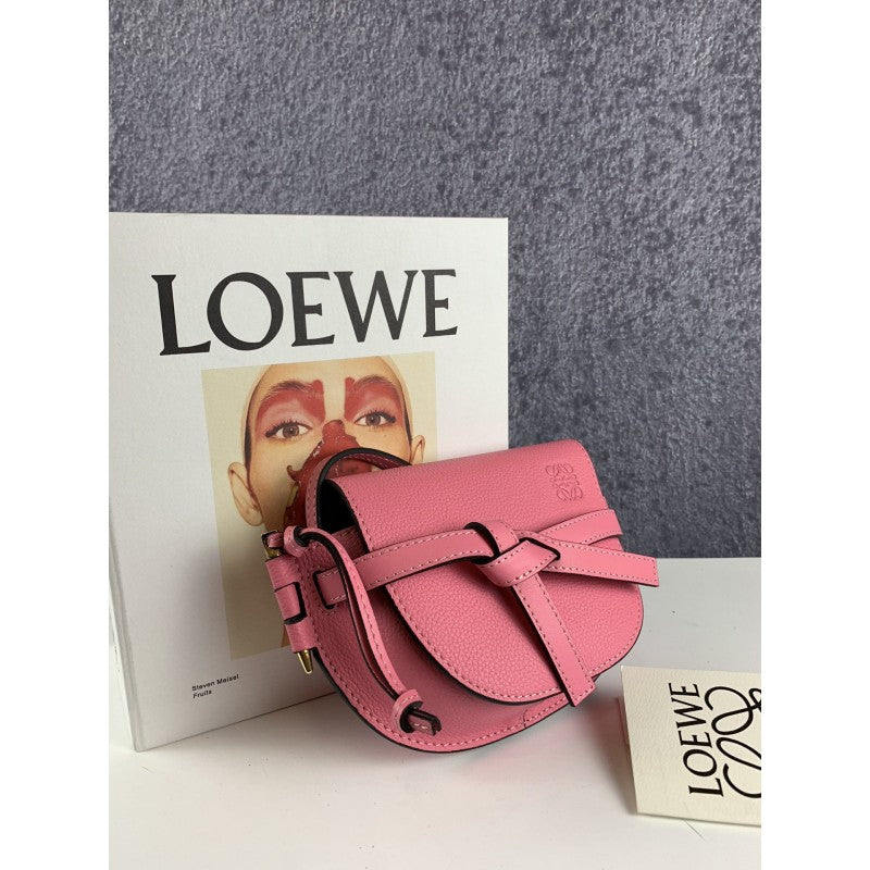 Loewe Puzzle Bag Dupe 19LOE0046 - DEEPREPS