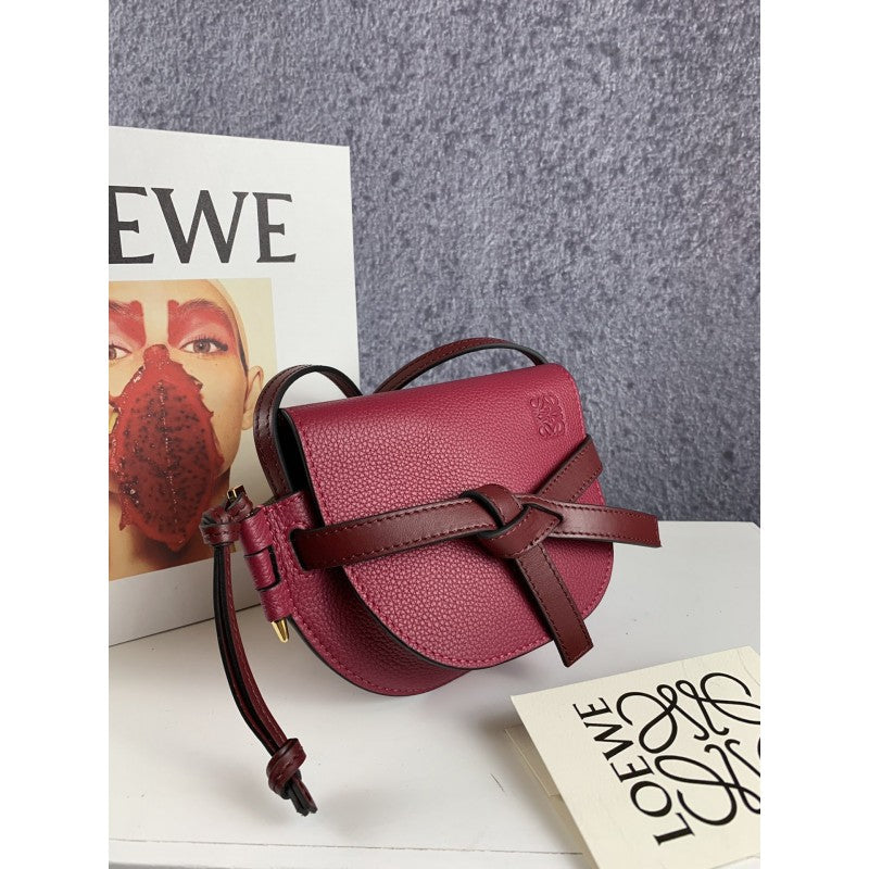 Loewe Puzzle Bag Dupe 19LOE0048 - DEEPREPS