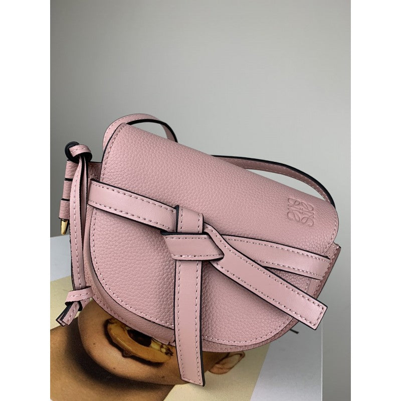 Loewe Puzzle Bag Dupe 19LOE0043 - DEEPREPS