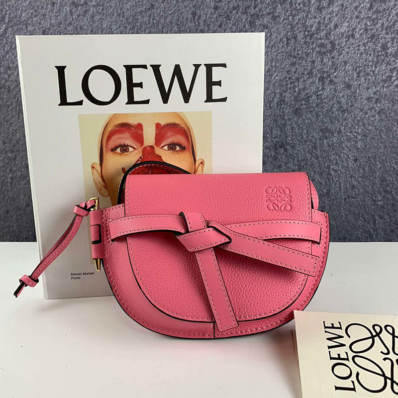 Loewe Puzzle Bag Dupe 19LOE0046 - DEEPREPS