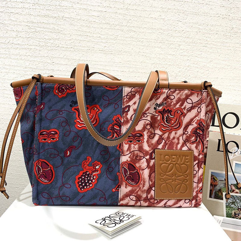 New Collection Bags 19LOE0130 - DEEPREPS