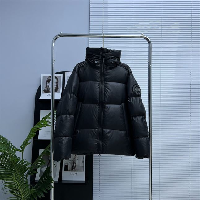 CANADA GOOSE CROFTON PUFFER JACKET   CN17 - DEEPREPS