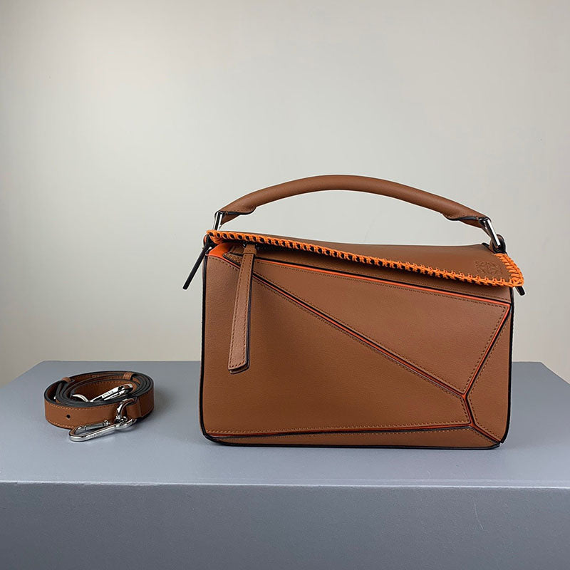 Loewe Puzzle Bag Dupe 19LOE0041 - DEEPREPS