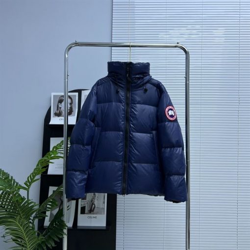 CANADA GOOSE CROFTON PUFFER JACKET   CN19 - DEEPREPS