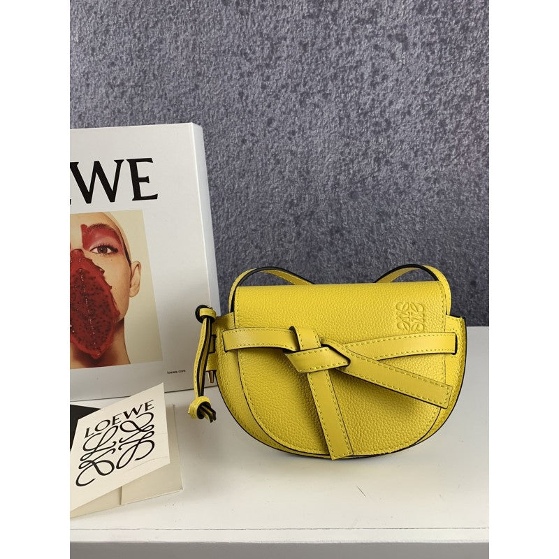 Loewe Puzzle Bag Dupe 19LOE0049 - DEEPREPS