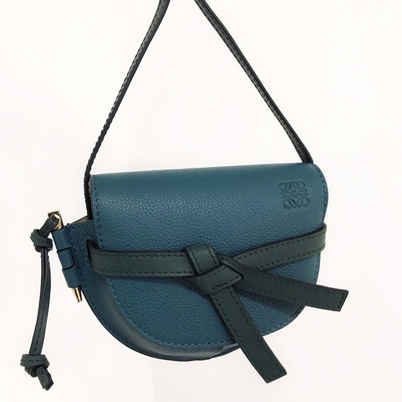 Loewe Puzzle Bag Dupe 19LOE0053 - DEEPREPS