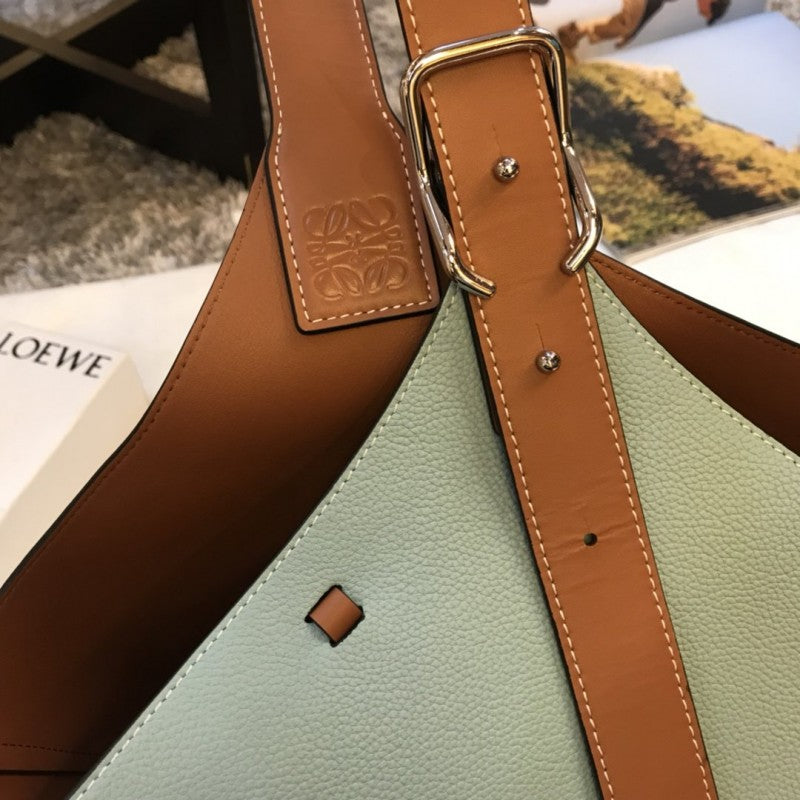 Loewe Puzzle Bag Dupe 19LOE0028 - DEEPREPS