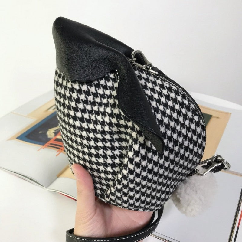 New Collection Bags 19LOE0101 - DEEPREPS