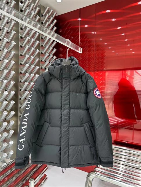 CANADA GOOSE PARKAS APPROACH JACKET   CN30 - DEEPREPS