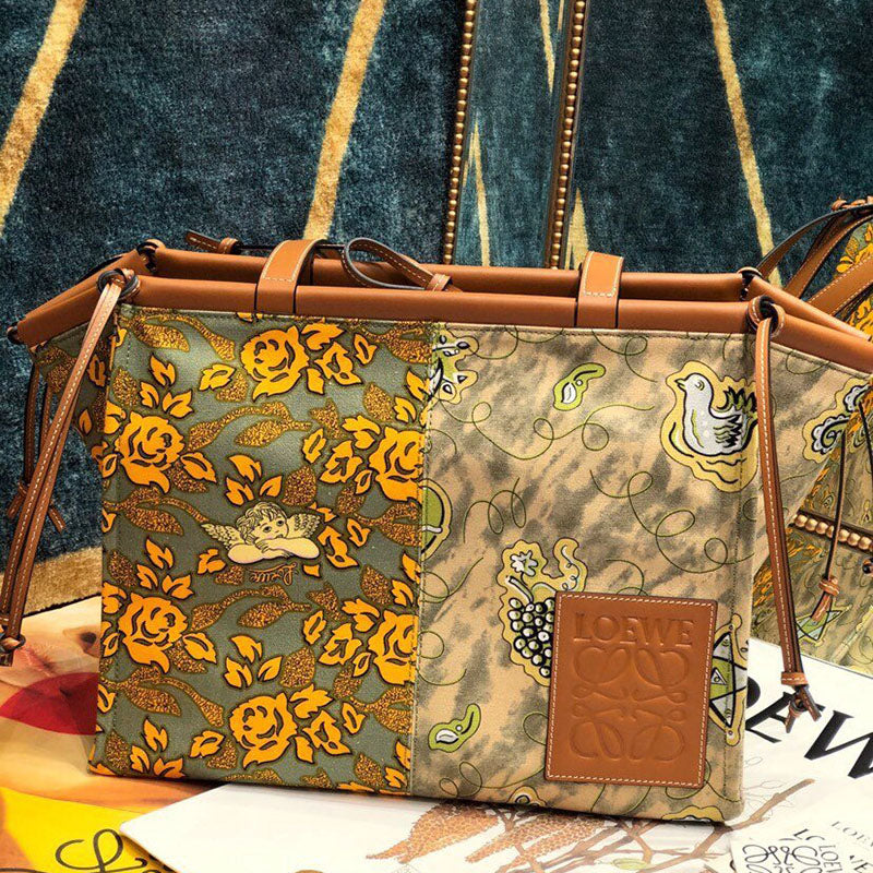 New Collection Bags 19LOE0131 - DEEPREPS