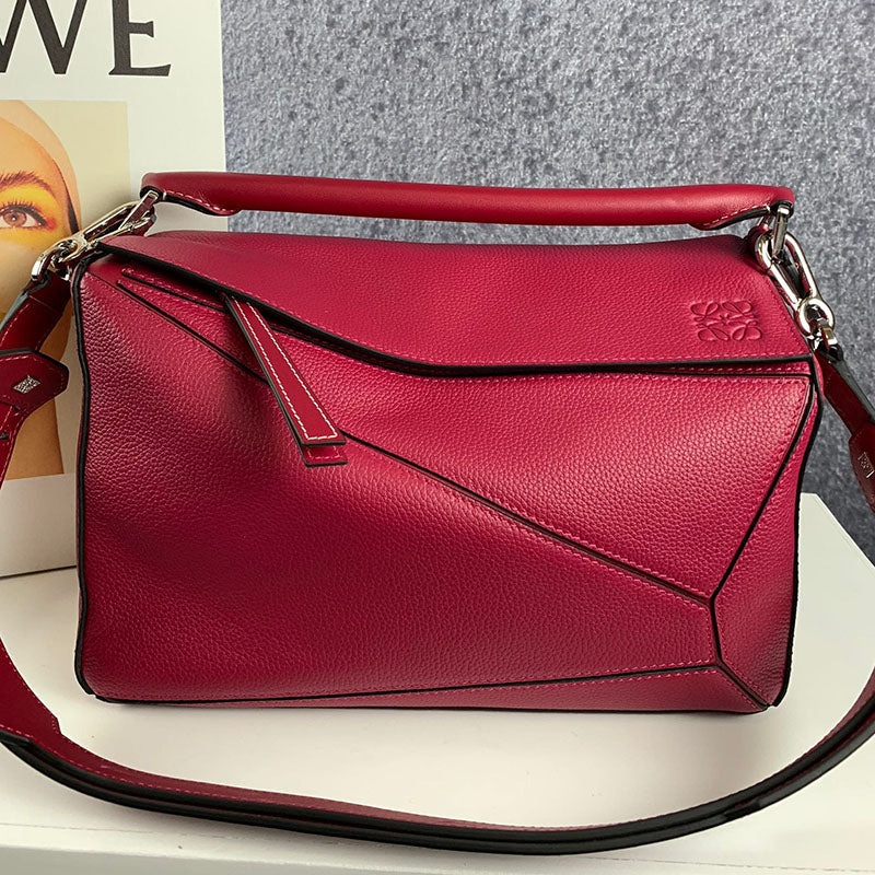 Loewe Puzzle Bag Dupe 19LOE0060 - DEEPREPS