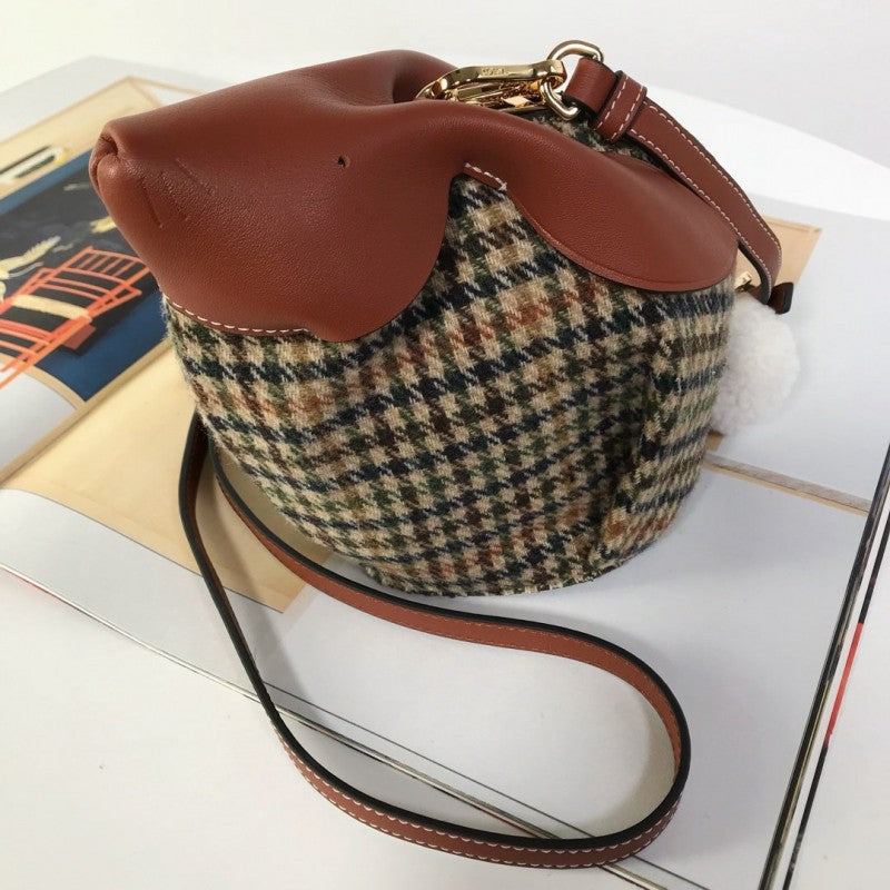 New Collection Bags 19LOE0100 - DEEPREPS