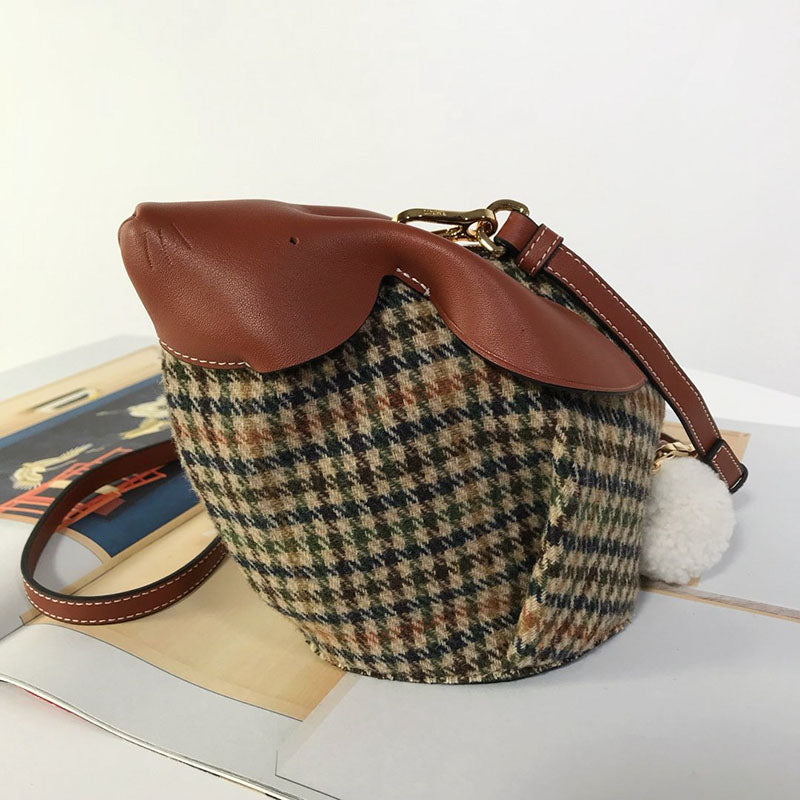 New Collection Bags 19LOE0100 - DEEPREPS