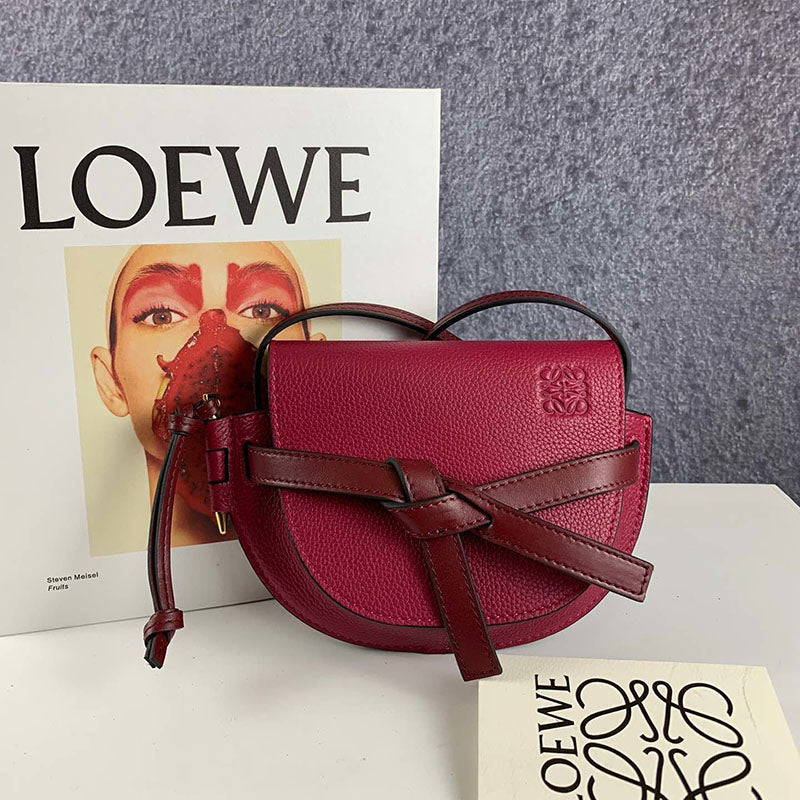 Loewe Puzzle Bag Dupe 19LOE0048 - DEEPREPS