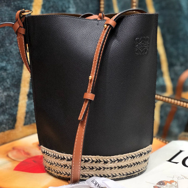 Loewe Puzzle Bag Dupe 19LOE0033 - DEEPREPS