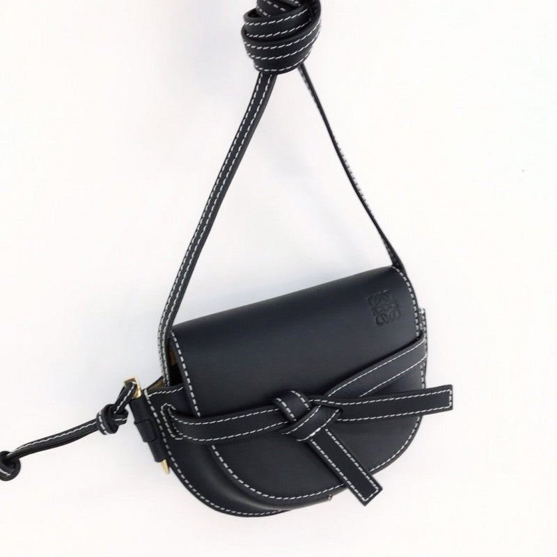 Loewe Puzzle Bag Dupe 19LOE0052 - DEEPREPS