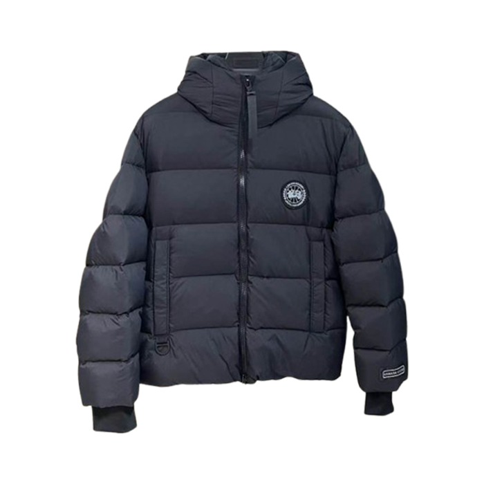 Canada Goose Everett Puffer Pastels Jacket   CN42 - DEEPREPS
