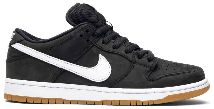 Dunk Low SB  Orange Label  CD2563-001 - DEEPREPS