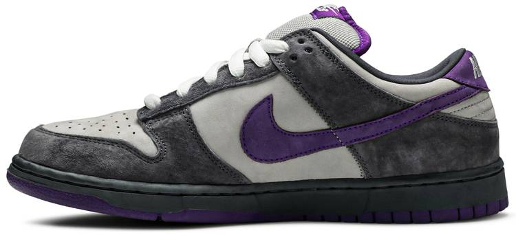 Dunk Low Pro SB  Purple Pigeon  304292-051 - DEEPREPS