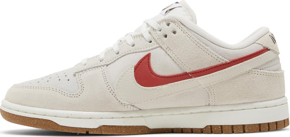 Wmns Dunk Low SE  85  DO9457-100 - DEEPREPS