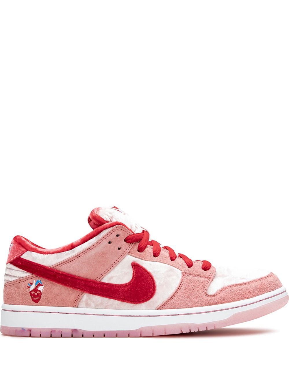 StrangeLove x Dunk Low SB  Valentine s Day  CT2552-800 - DEEPREPS