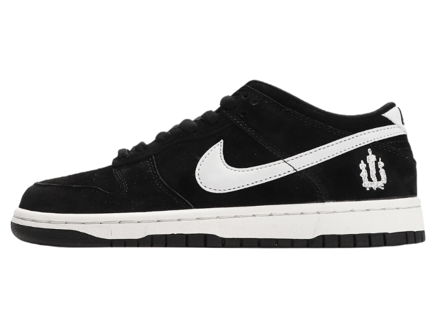 Dunk Low Pro SB  Weiger  304292-014 - DEEPREPS