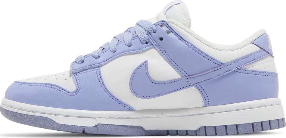 Wmns Dunk Low Next Nature  Lilac  DN1431-103 - DEEPREPS