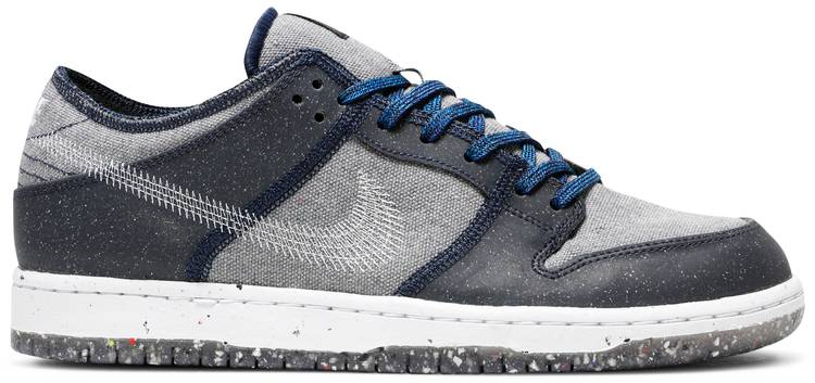Dunk Low Pro SB  Crater  CT2224-001 - DEEPREPS