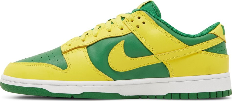 Dunk Low  Reverse Brazil  DV0833-300 - DEEPREPS