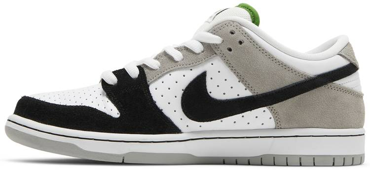 Dunk Low SB  Chlorophyll  BQ6817-011 - DEEPREPS