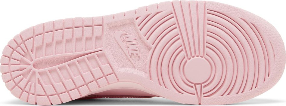 Dunk Low GS  Triple Pink  DH9765-600 - DEEPREPS