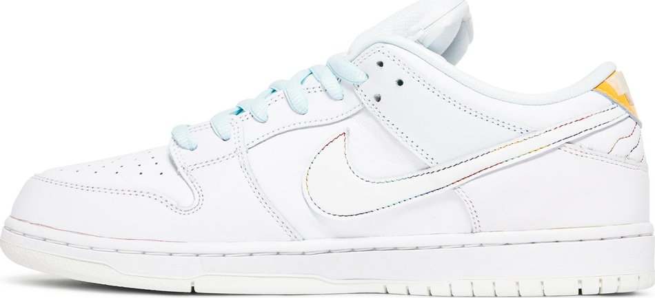 Dunk Low SB  Be True  DR4876-100 - DEEPREPS