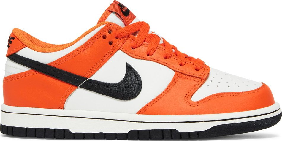 Dunk Low GS  Halloween  2022 DH9765-003 - DEEPREPS
