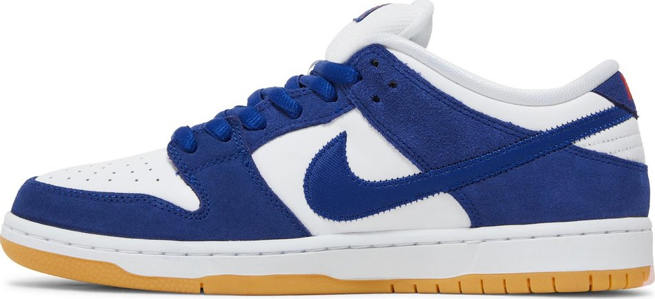 Dunk Low SB  Los Angeles Dodgers  DO9395-400 - DEEPREPS
