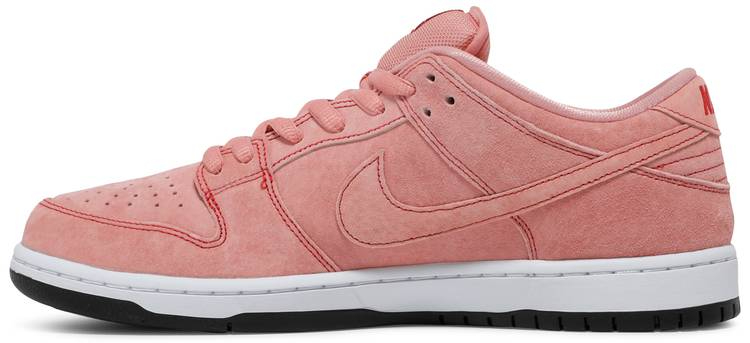 Dunk Low SB  Pink Pig  CV1655-600 - DEEPREPS