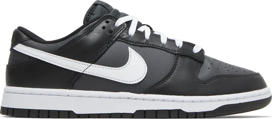 Dunk Low  Black Panda  DJ6188-002 - DEEPREPS