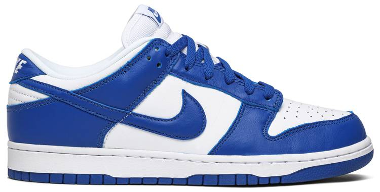 Dunk Low Retro SP  Kentucky  CU1726-100 - DEEPREPS