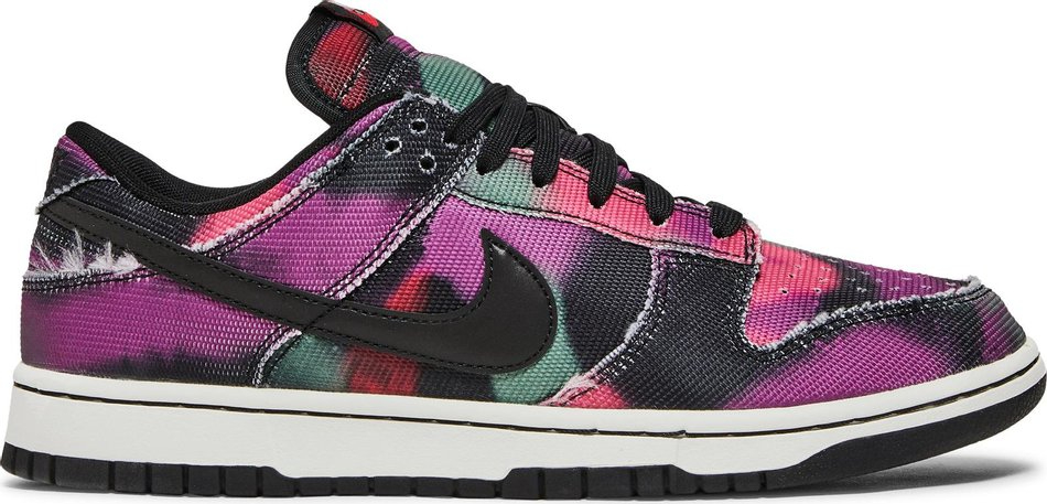 Dunk Low Premium  Graffiti  DM0108-002 - DEEPREPS