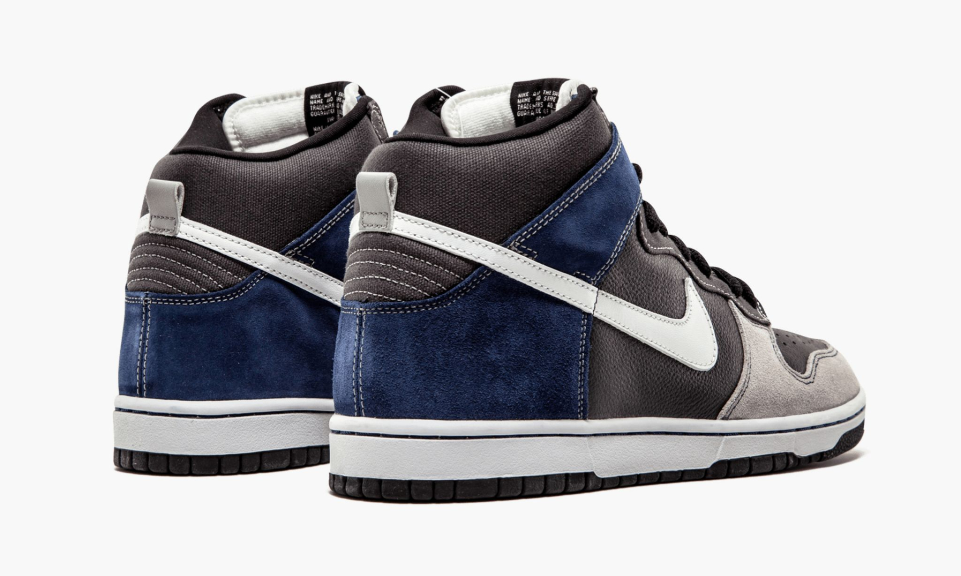 Dunk High Pro SB  Un-Futuras  305050-015 - DEEPREPS
